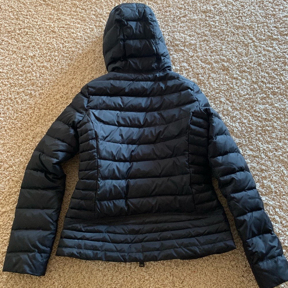 Winter jacket - Picture 2 of 5
